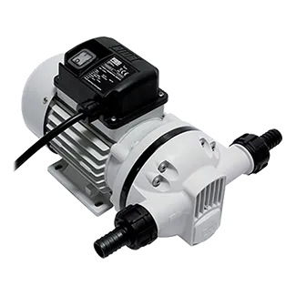 SuzzaraBlue AC pump 230 V - насос для мочевины AdBlue (F00203090)